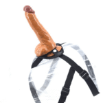 Big Size Dildo – Nine Hits the Spot