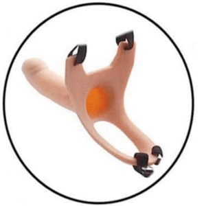 Strap On Penis Extender - Image 4