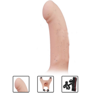 Strap On Penis Extender - Image 5