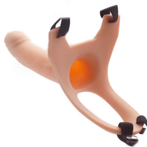 Strap On Penis Extender - Image 6