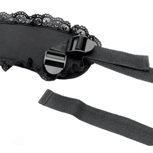 Panty Style Strap On Harness For Dildos - Image 7