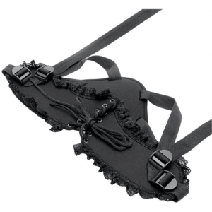 Panty Style Strap On Harness For Dildos - Image 10