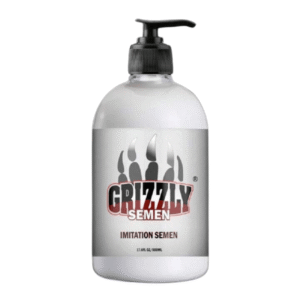 Grizzly Triple Pack - Image 3