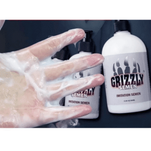 Grizzly Triple Pack - Image 7