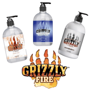 Grizzly Triple Pack - Image 8
