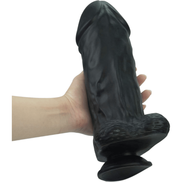 Fat Boy Dildo