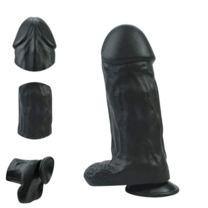 Fat Boy Dildo - Image 4