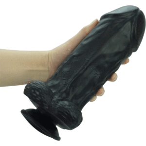 Fat Boy Dildo - Image 5