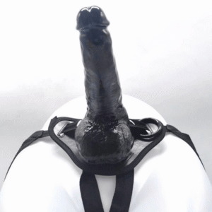 Big Size Dildo – Nine Hits the Spot - Image 11