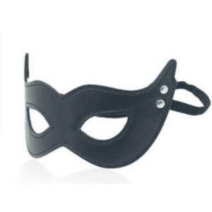 Deadly Naughty - Black Mask - Image 3