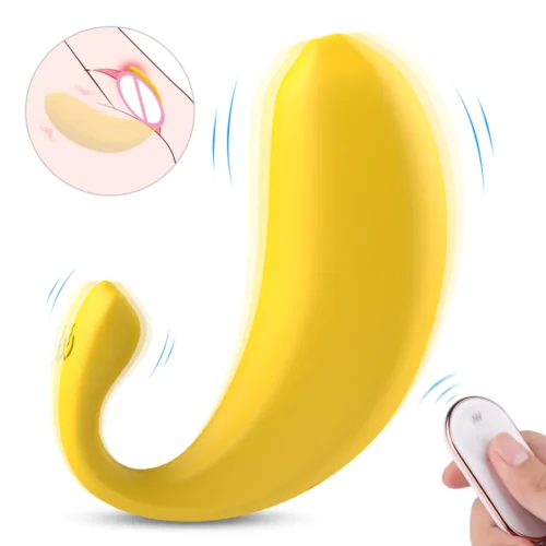 BANANA