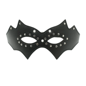 Misterius Black Eye Mask - Image 2