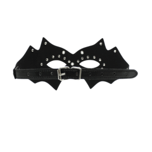 Misterius Black Eye Mask - Image 4