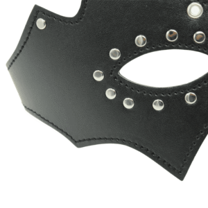 Misterius Black Eye Mask - Image 5