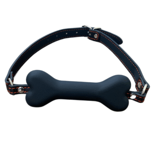 Black Bone Gag - Image 5