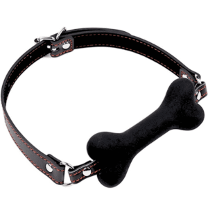 Black Bone Gag - Image 8