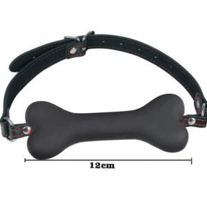 Black Bone Gag - Image 10