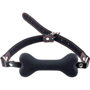 Black Bone Gag - Image 11