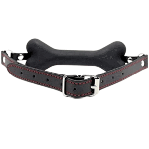 Black Bone Gag - Image 12