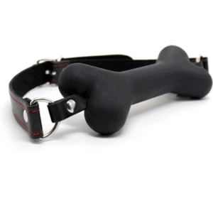 Black Bone Gag - Image 13
