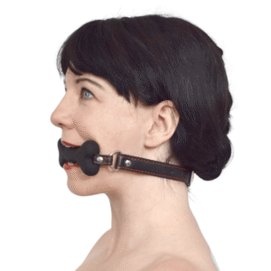 Black Bone Gag - Image 15