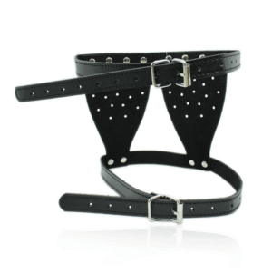 Eclipse Fetish Mask - Image 4
