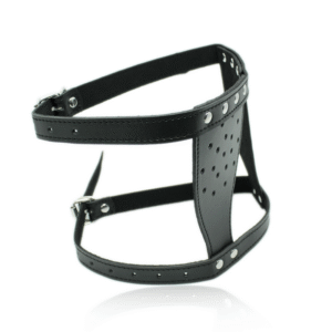 Eclipse Fetish Mask - Image 5