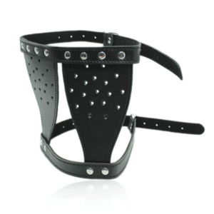 Eclipse Fetish Mask - Image 6