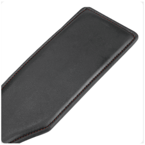 Black Beauty Leather BDSM Set - Image 19
