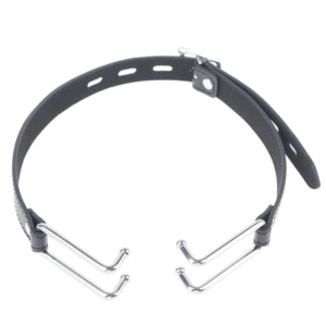 Hold Em Open Mouth Spreader Gag - Image 7