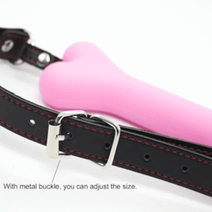 Pink Bone Gag - Image 8