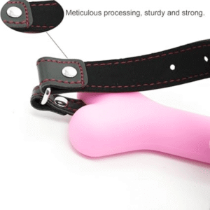 Pink Bone Gag - Image 5