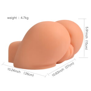 Booty Stroker - Image 5