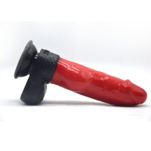 The Bulge Silicone Dildo - Image 6