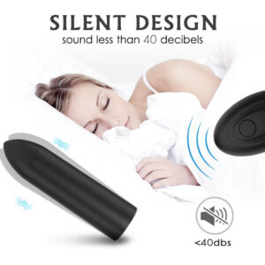 Metal Bullet Vibrator - Image 7