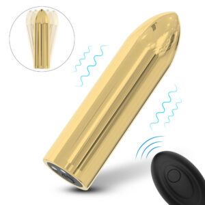 Metal Bullet Vibrator - Image 9