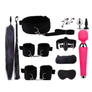 Bound for Pleasure - Image 1