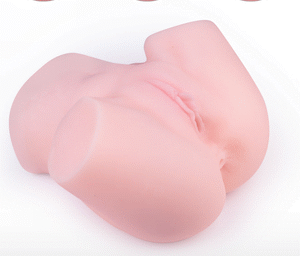Dirty Dotty Doll Masturbator - Image 2