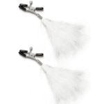 TwistTease Nipple Clamp