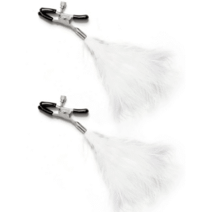 TwistTease Nipple Clamp