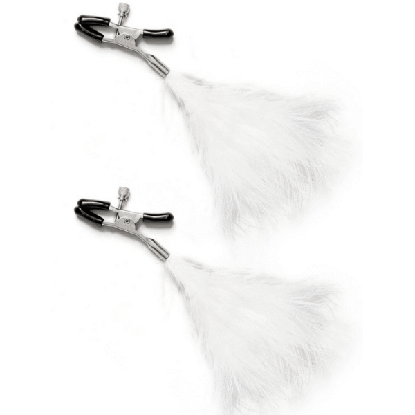 TwistTease Nipple Clamp TwistTease Nipple Clamp