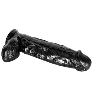 The Black Beast - Image 9