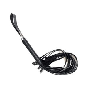Dark Kinky BDSM 10 Piece Set - Image 5
