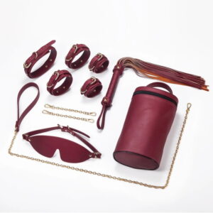 Room Fun Beginner's Bondage Set