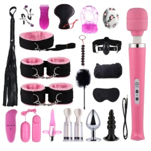 Toys Kit 21 Piece Set