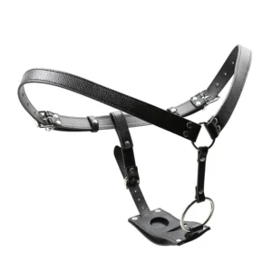 Triple Trap Strap On - Image 3