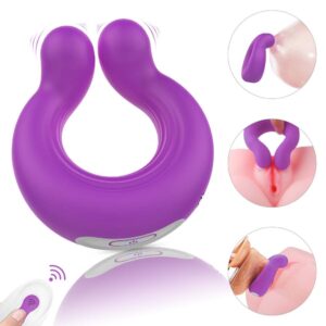 Vibrating Cock Ring - Image 5