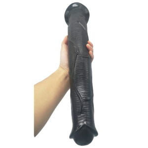 Majestic Stallion XXL Dildo - Image 11