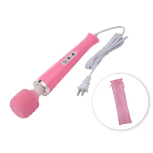Huge Magic Wand Massage Head Vibrator - Image 5