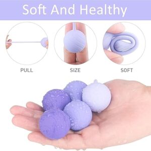 Kegel Balls 3 Pack - Image 1